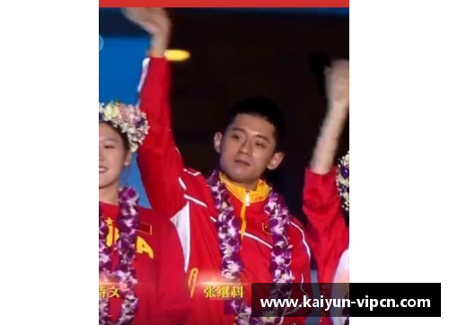 中国体育明星生日应援：为他们的辉煌岁月献上祝福与支持